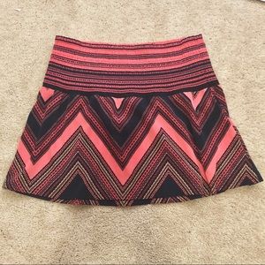 *NWT* Express Skirt